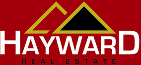 Hayward Real Estate - logo